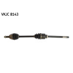 SKF Antriebswelle